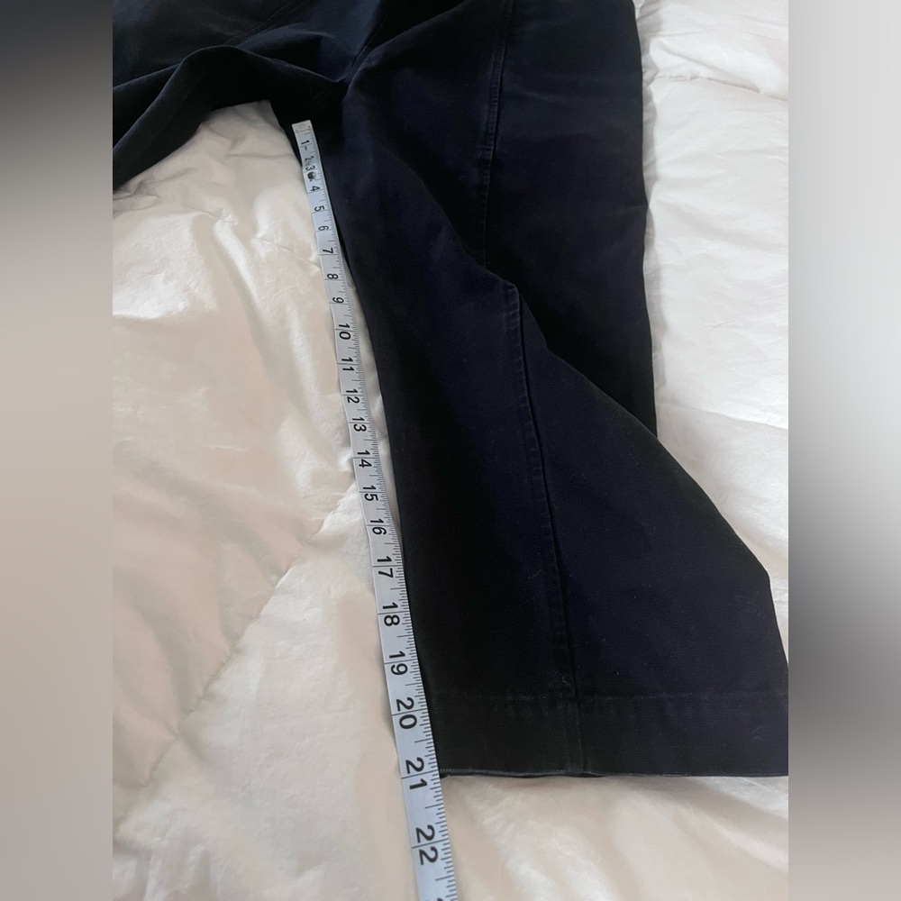 Elizabeth Suzann Clyde jumpsuit - Picture 5 of 8